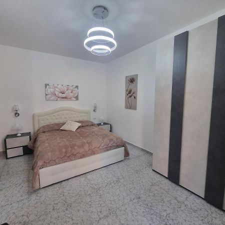 Bed and Breakfast Il Giglio Del Mare La Caletta Exteriér fotografie